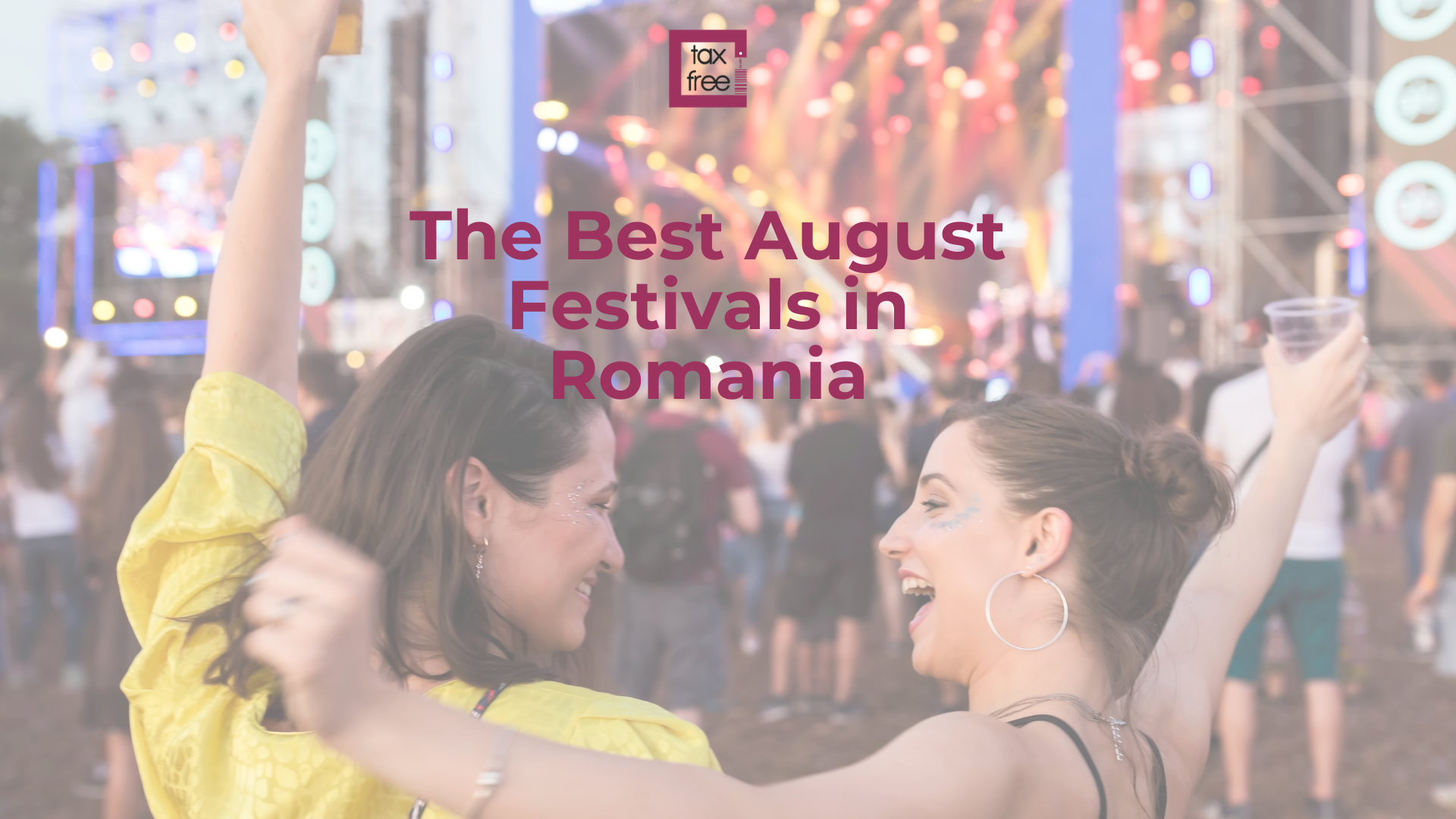 The Best August Festivals in Romania: Your 2025 Guide from Ask for Tax Free Romania The Best August Festivals in Romania: Your 2025 Guide from Ask for Tax Free Romania